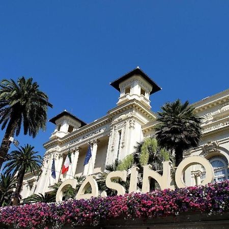 Giardino In Citta; Centralissimo Сан Ремо Екстериор снимка