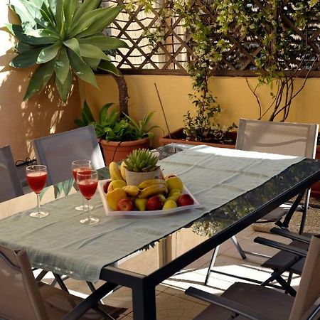 Giardino In Citta; Centralissimo Сан Ремо Екстериор снимка