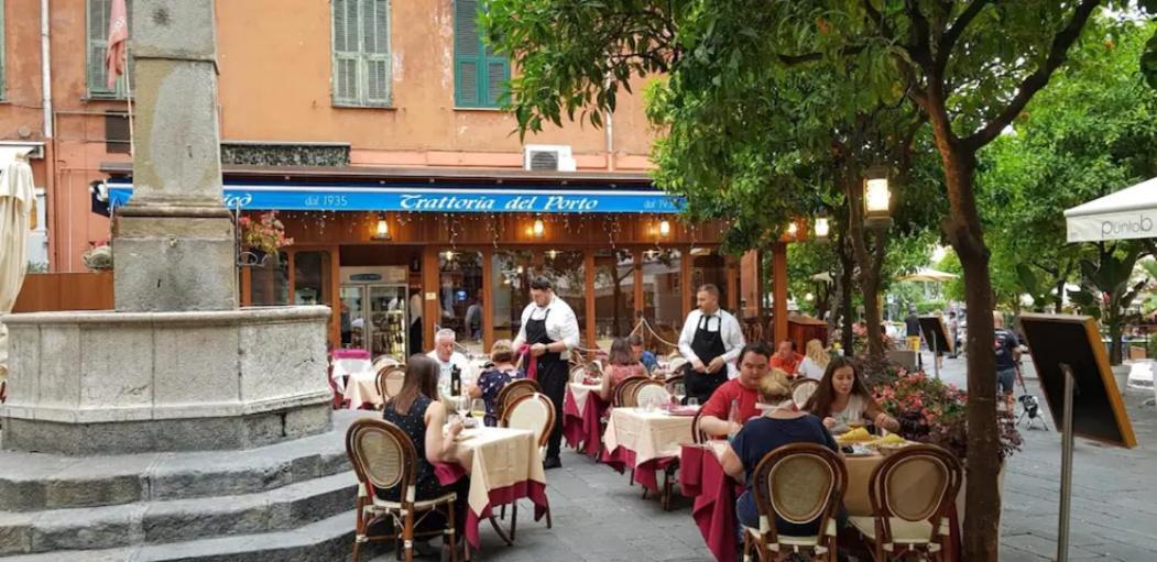 Giardino In Citta; Centralissimo Сан Ремо Екстериор снимка